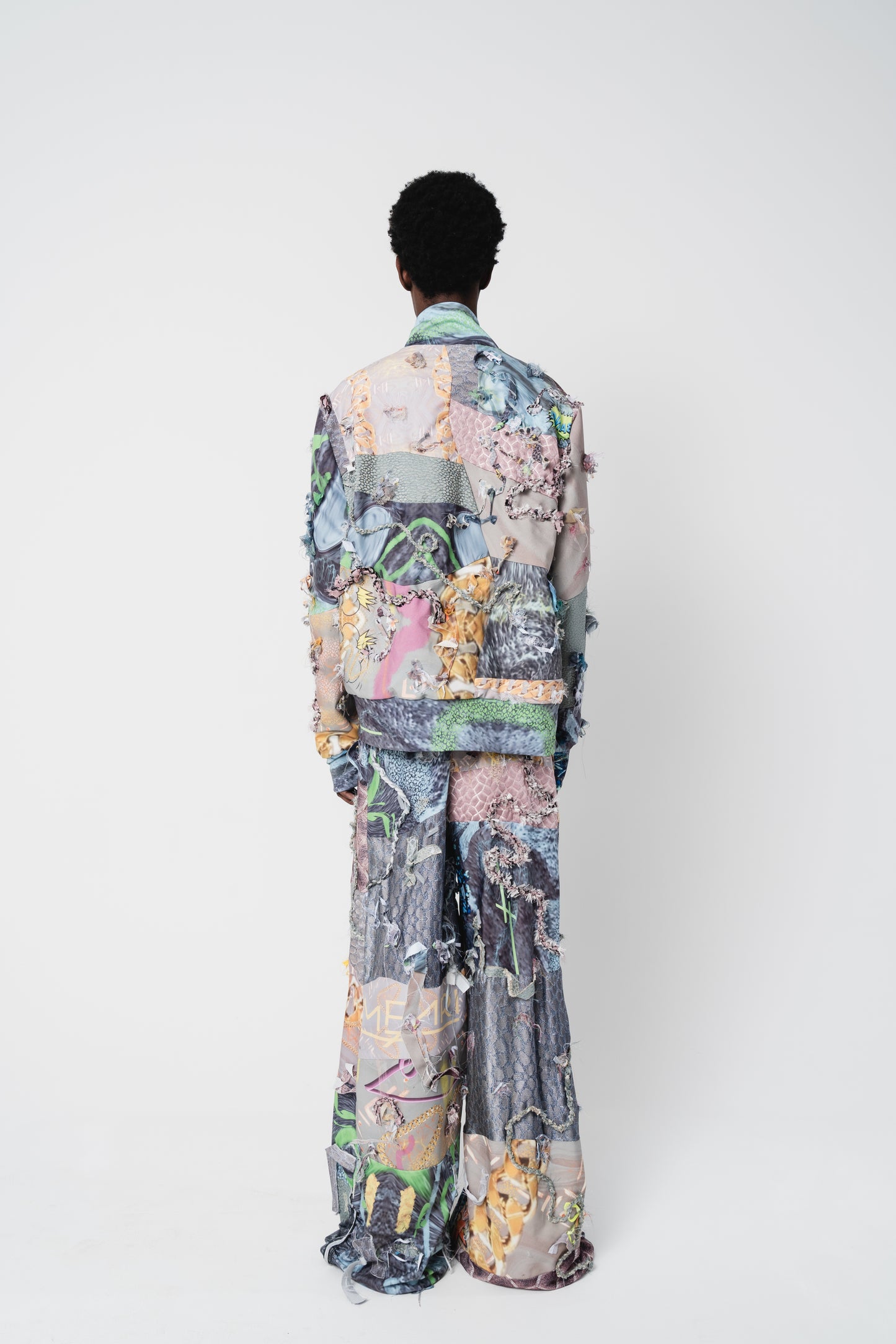 ONT≠KOP Patch Bomber