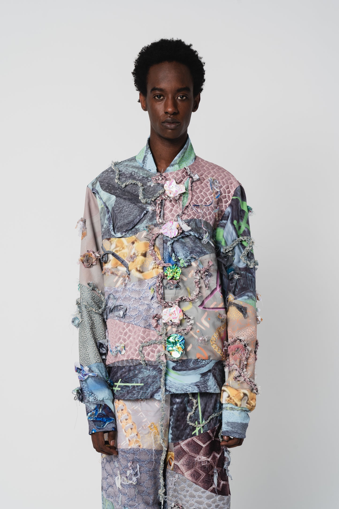 ONT≠KOP Patch Bomber