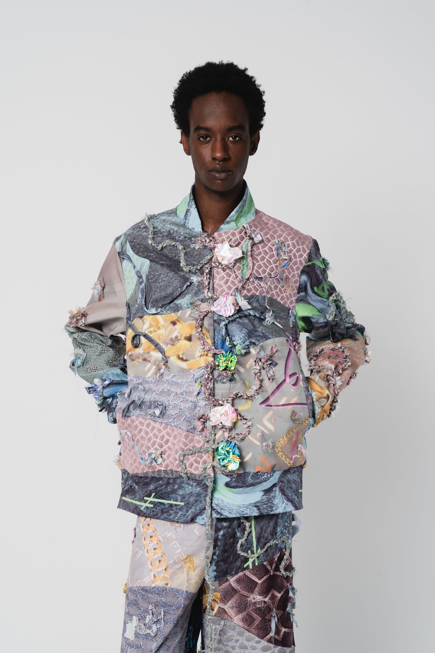 ONT≠KOP Patch Bomber