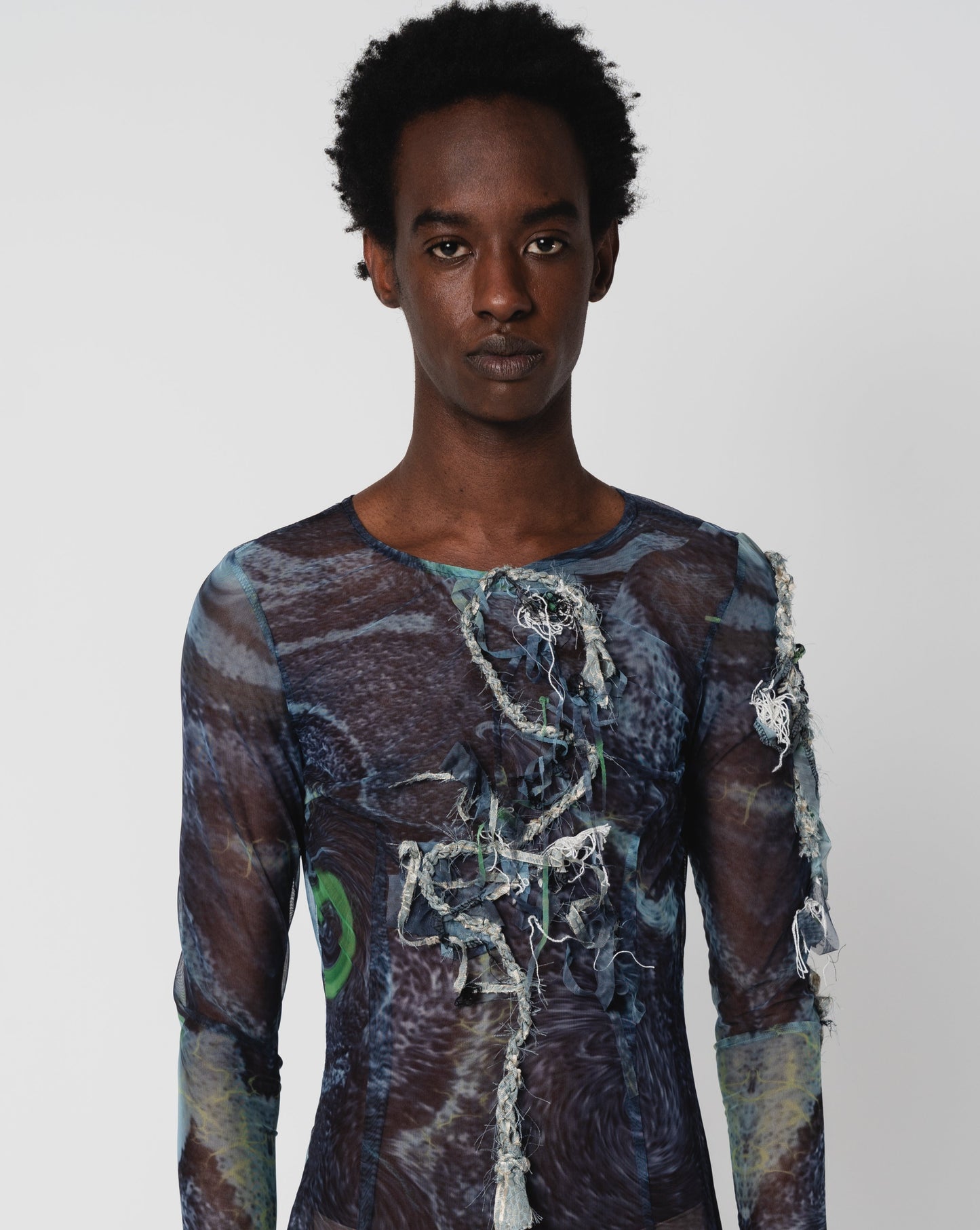 ONT≠KOP Delight stone Dress
