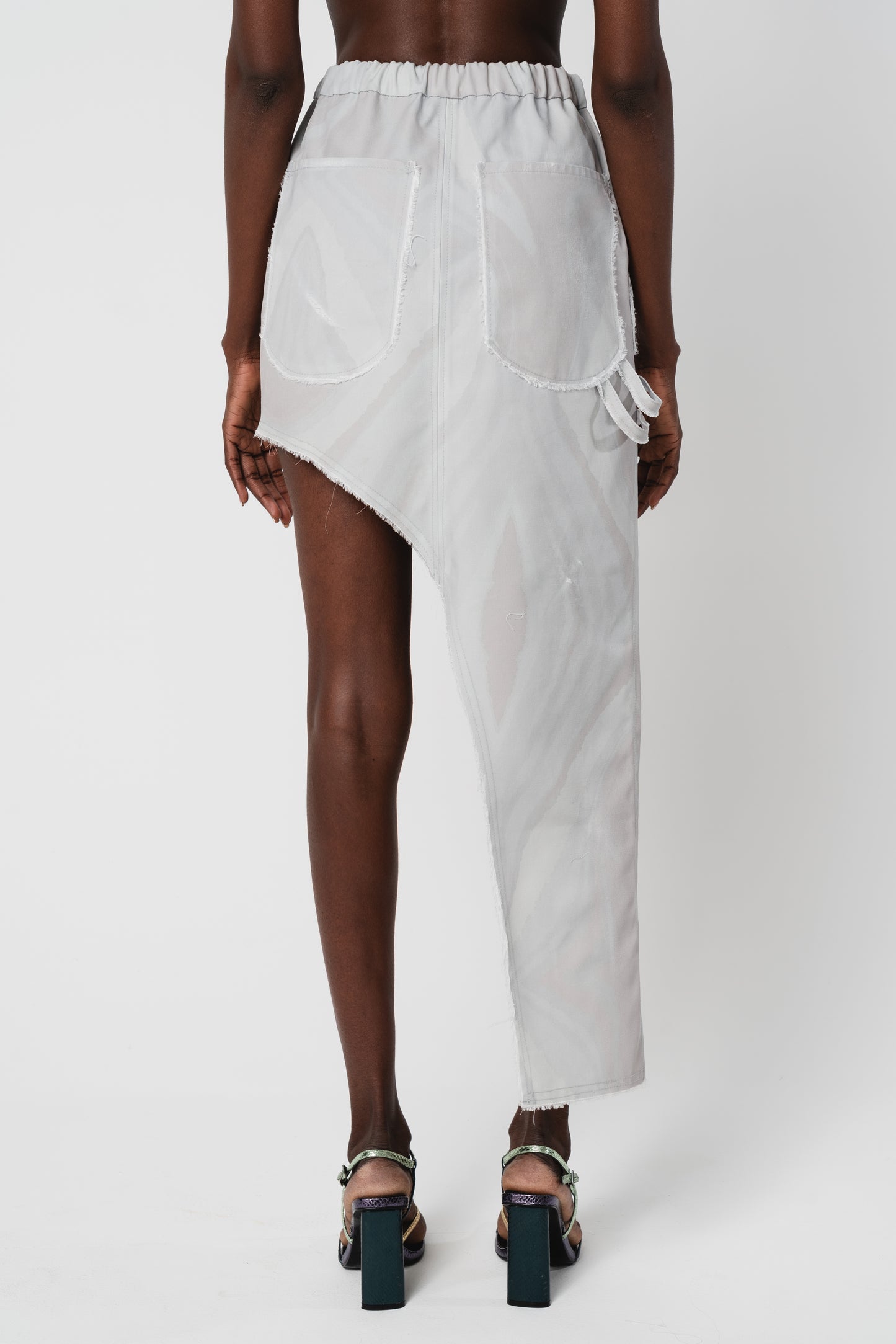ONT≠KOP Sand Skirt