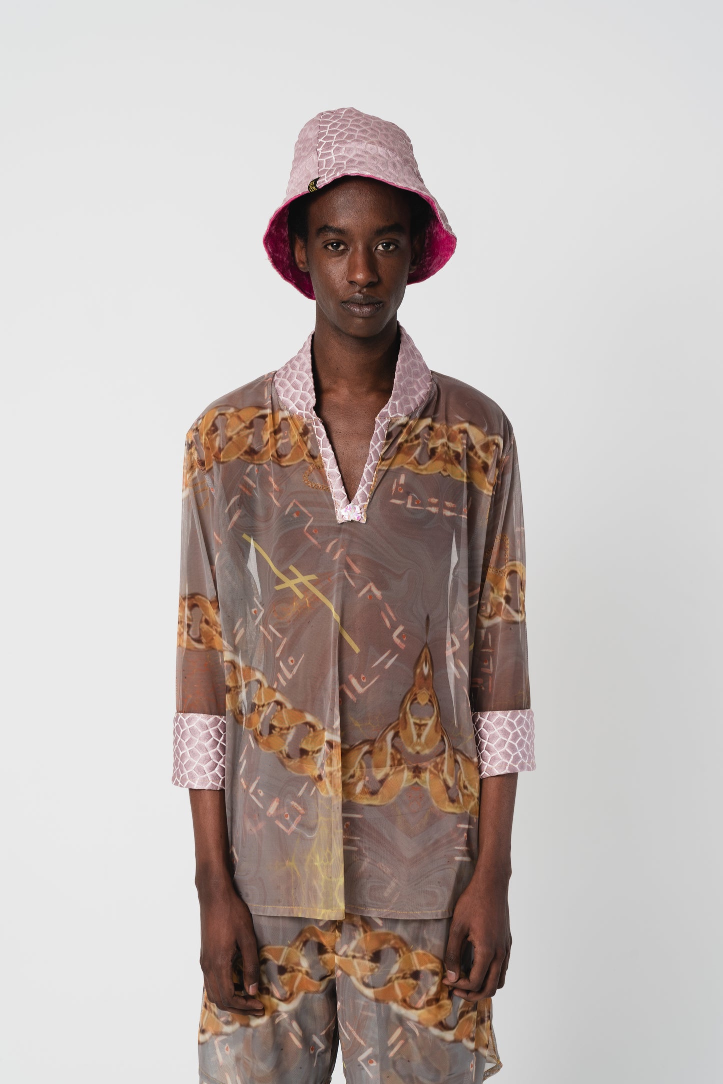 ONT≠KOP Bucket Hat