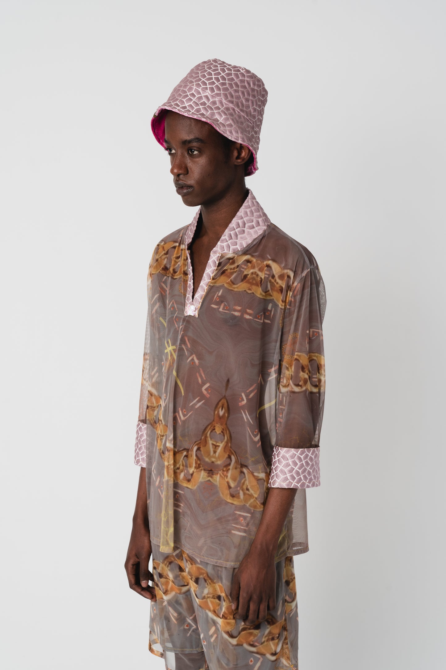 ONT≠KOP Bucket Hat