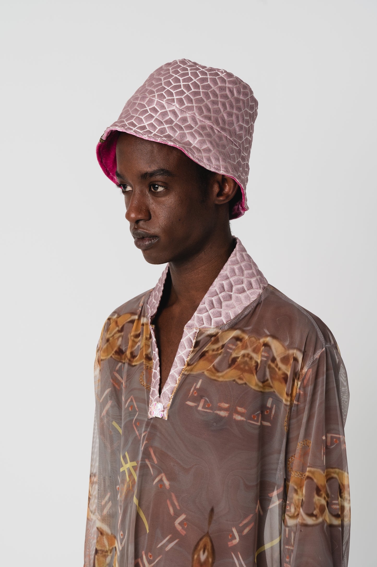 ONT≠KOP Bucket Hat