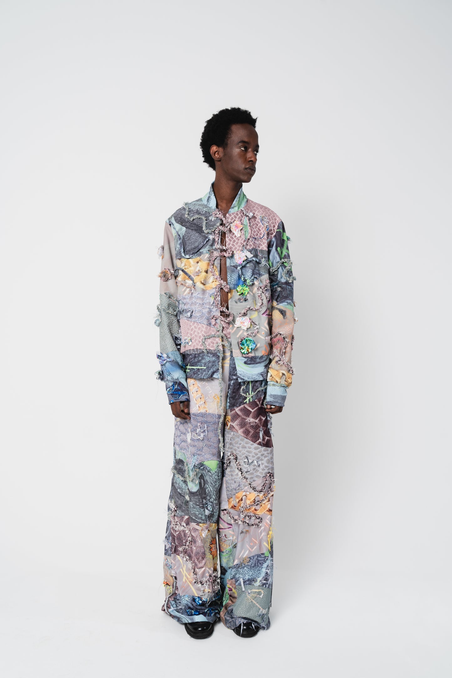 ONT≠KOP Patch Bomber