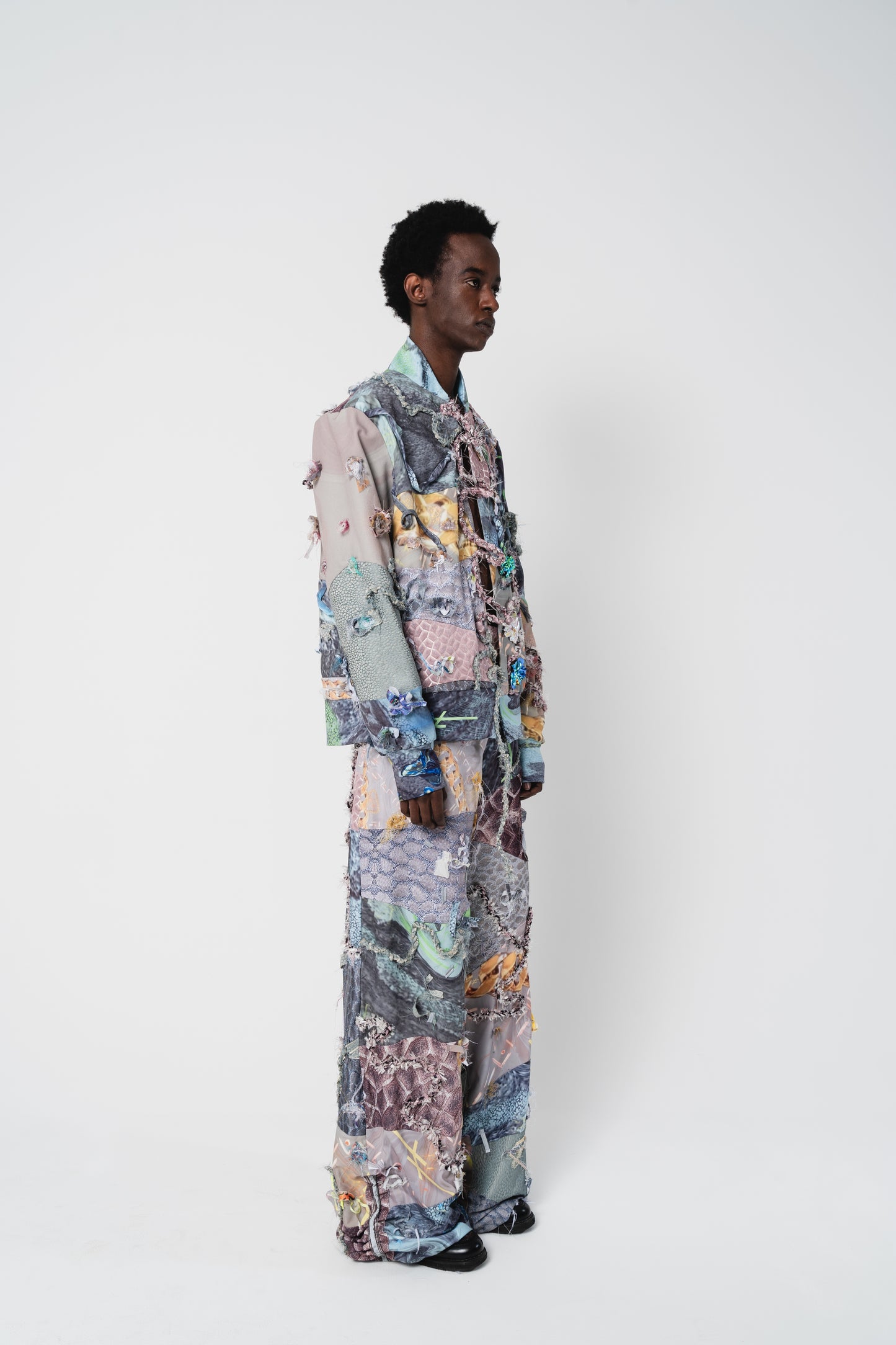 ONT≠KOP Patch Bomber