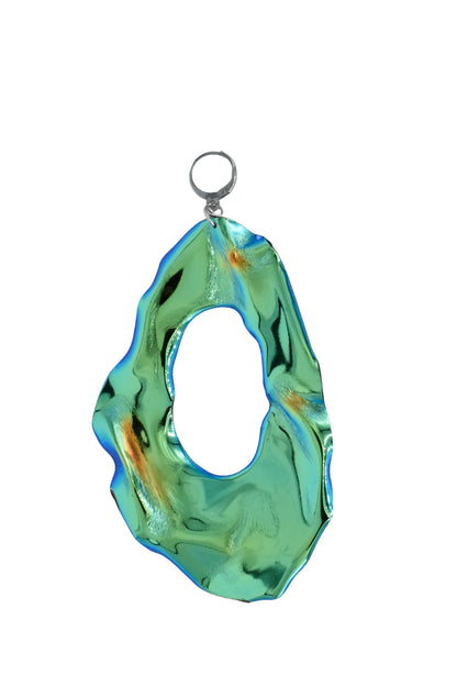 MELTED HALO - mermaid