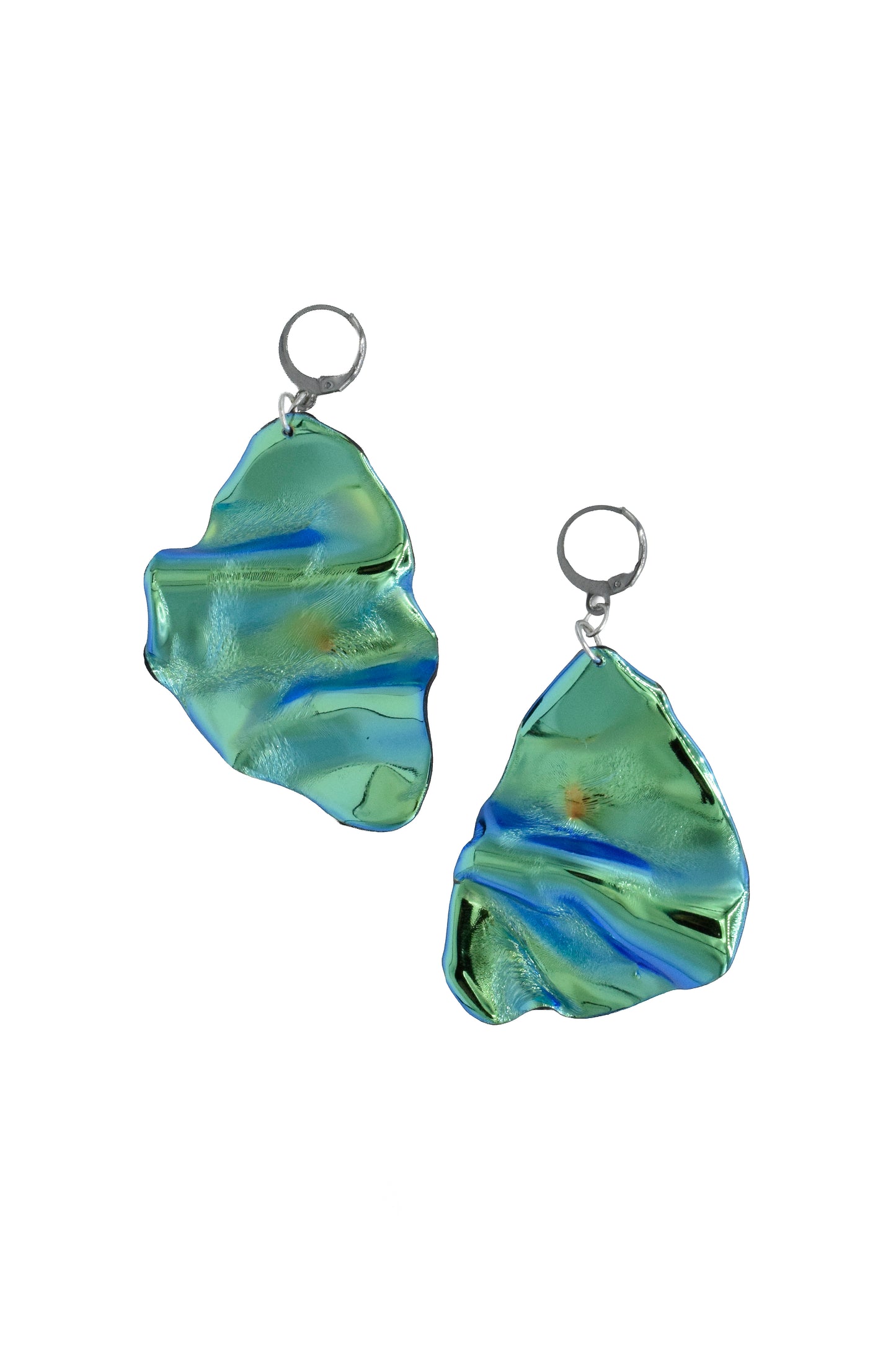 MELTED LUMINA - mermaid