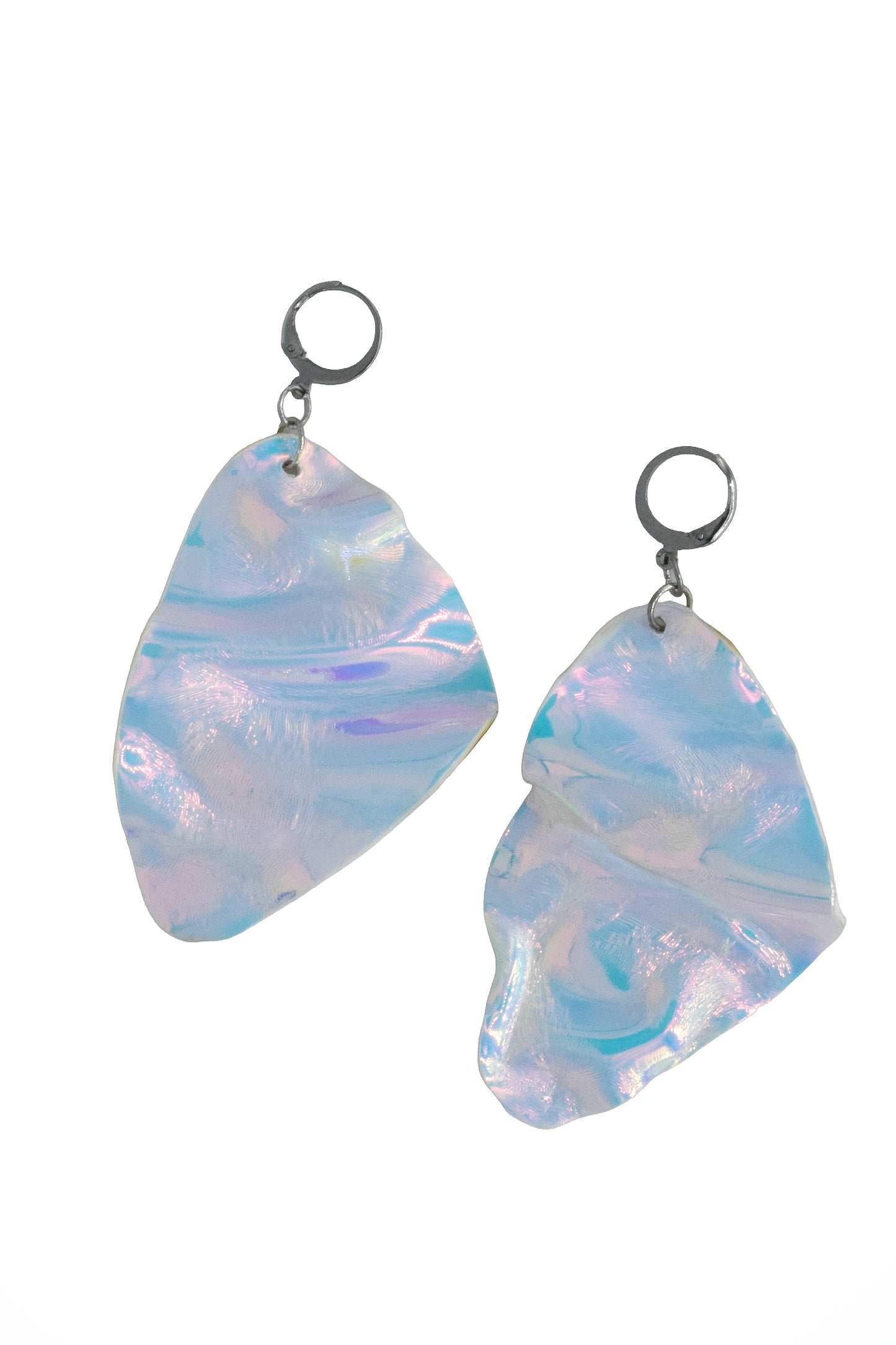 MELTED LUMINA - Holographic