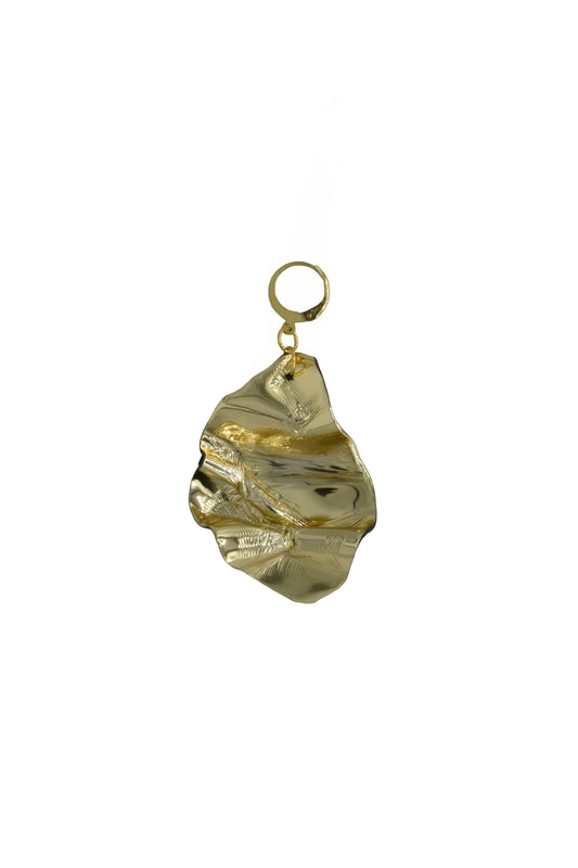 MELTED LUMINA - gold