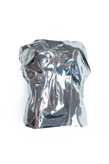 MELTED LINE - silver